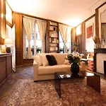 Charming Flat Louvres Opera