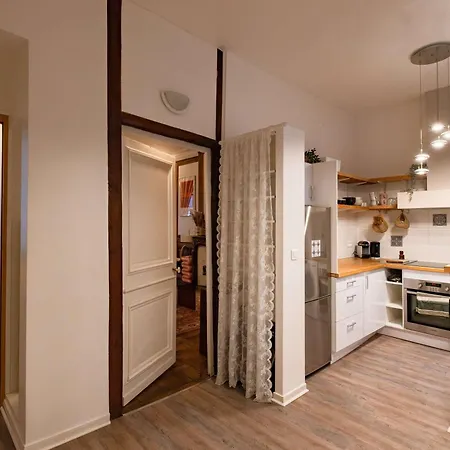 Charming Flat Louvres Opera Appartamento Parigi