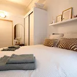Charming Flat Louvres Opera